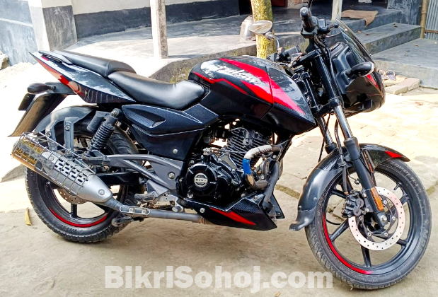 Bajaj Pulsar 150-cc Double Disc Non ABS 2022